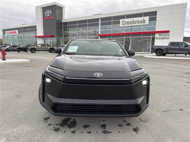 2026 Toyota bZ XLE (Stk: A002705) in Cranbrook - Image 8 of 21