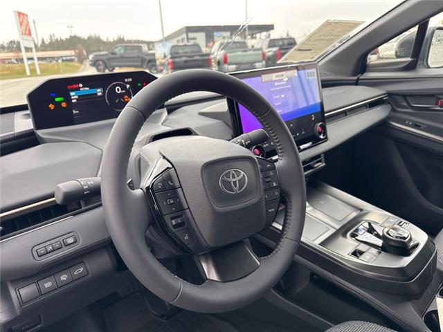 2026 Toyota bZ XLE (Stk: A002705) in Cranbrook - Image 9 of 21