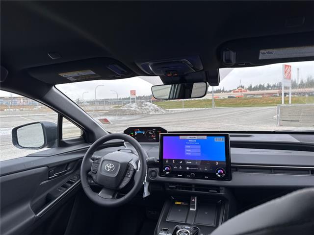 2026 Toyota bZ XLE (Stk: A002705) in Cranbrook - Image 10 of 21