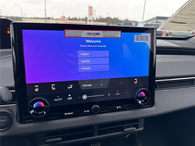 2026 Toyota bZ XLE (Stk: A002705) in Cranbrook - Image 18 of 21