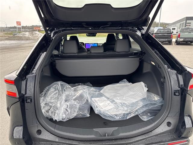 2026 Toyota bZ XLE (Stk: A002705) in Cranbrook - Image 19 of 21