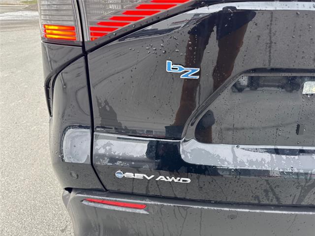 2026 Toyota bZ XLE (Stk: A002705) in Cranbrook - Image 20 of 21