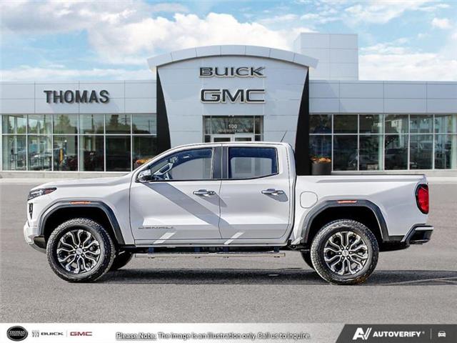 2026 GMC Canyon Denali (Stk: T69421) in Cobourg - Image 3 of 23