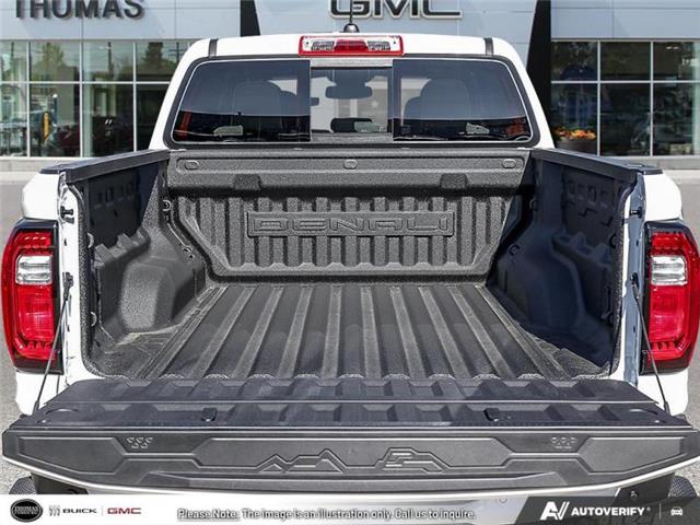 2026 GMC Canyon Denali (Stk: T69421) in Cobourg - Image 7 of 23