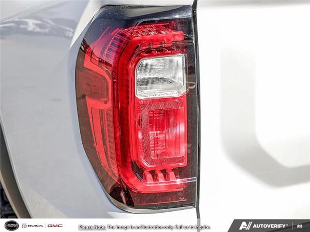 2026 GMC Canyon Denali (Stk: T69421) in Cobourg - Image 9 of 23