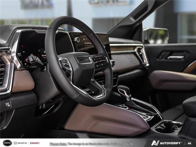 2026 GMC Canyon Denali (Stk: T69421) in Cobourg - Image 10 of 23
