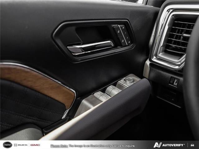 2026 GMC Canyon Denali (Stk: T69421) in Cobourg - Image 14 of 23