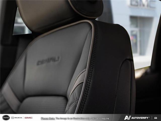 2026 GMC Canyon Denali (Stk: T69421) in Cobourg - Image 18 of 23