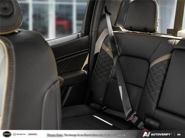 2026 GMC Canyon Denali (Stk: T69421) in Cobourg - Image 19 of 23