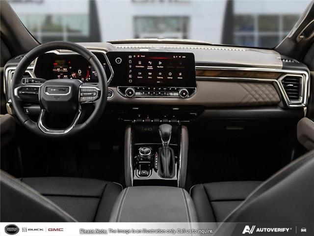 2026 GMC Canyon Denali (Stk: T69421) in Cobourg - Image 20 of 23
