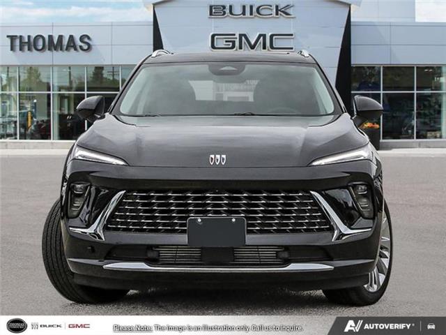 2026 Buick Envision Avenir (Stk: B18661) in Cobourg - Image 2 of 25