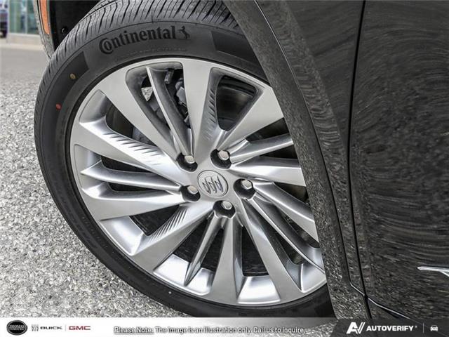 2026 Buick Envision Avenir (Stk: B18661) in Cobourg - Image 8 of 25