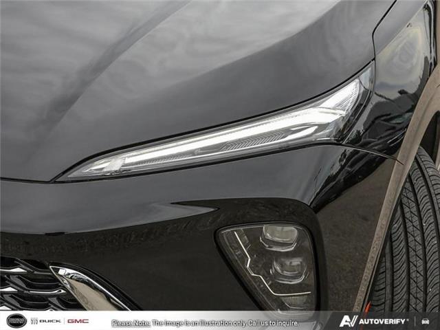 2026 Buick Envision Avenir (Stk: B18661) in Cobourg - Image 10 of 25