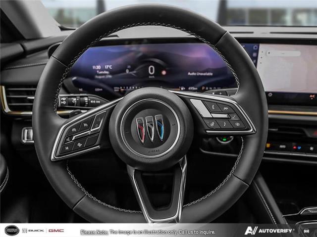 2026 Buick Envision Avenir (Stk: B18661) in Cobourg - Image 13 of 25