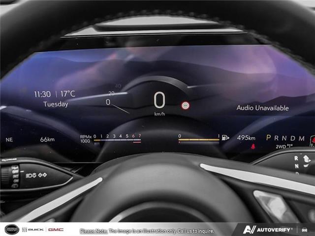 2026 Buick Envision Avenir (Stk: B18661) in Cobourg - Image 14 of 25