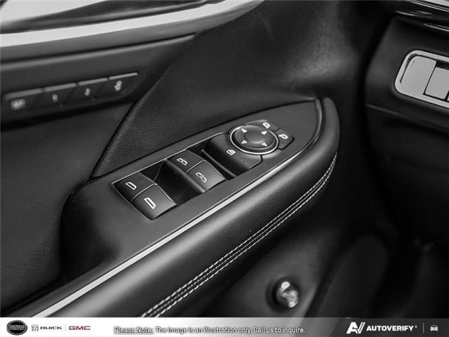 2026 Buick Envision Avenir (Stk: B18661) in Cobourg - Image 16 of 25
