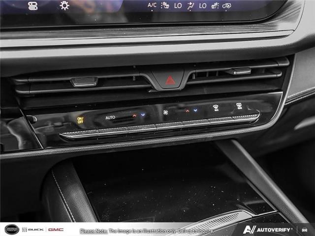 2026 Buick Envision Avenir (Stk: B18661) in Cobourg - Image 22 of 25