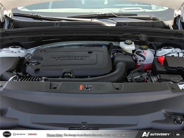 2026 Buick Envision Sport Touring (Stk: B14778) in Cobourg - Image 6 of 25