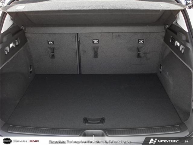2026 Buick Envision Sport Touring (Stk: B14778) in Cobourg - Image 7 of 25