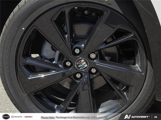 2026 Buick Envision Sport Touring (Stk: B14778) in Cobourg - Image 8 of 25
