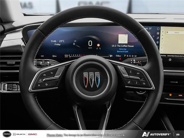 2026 Buick Envision Sport Touring (Stk: B14778) in Cobourg - Image 13 of 25