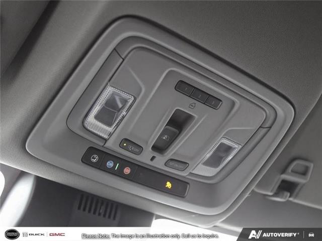 2026 GMC Sierra 1500 SLT (Stk: T34652) in Cobourg - Image 19 of 26