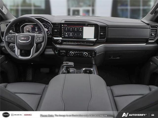 2026 GMC Sierra 1500 SLT (Stk: T34652) in Cobourg - Image 22 of 26