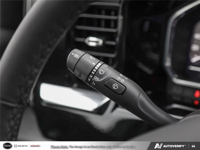 2026 GMC Sierra 1500 SLT (Stk: T34652) in Cobourg - Image 25 of 26