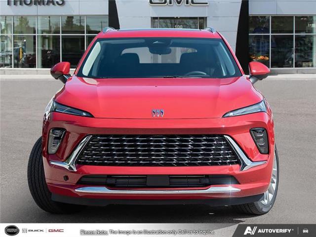 2026 Buick Envision Avenir (Stk: B18554) in Cobourg - Image 2 of 27