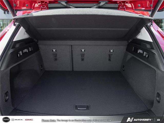 2026 Buick Envision Avenir (Stk: B18554) in Cobourg - Image 7 of 27