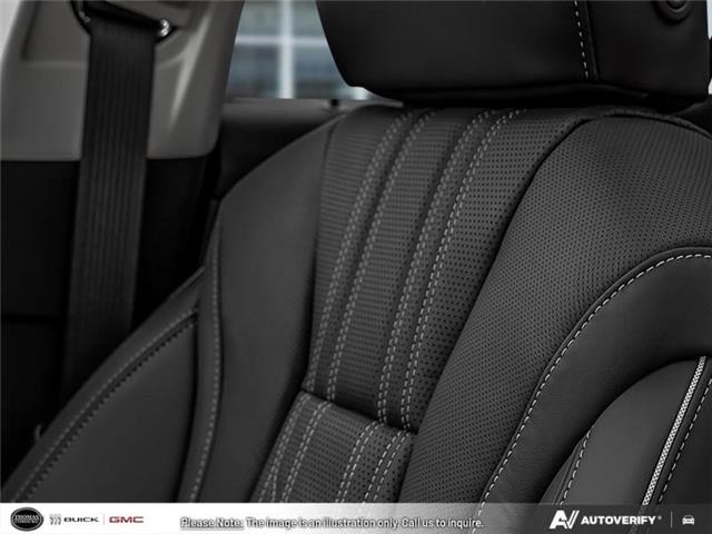 2026 Buick Envision Avenir (Stk: B18554) in Cobourg - Image 20 of 27