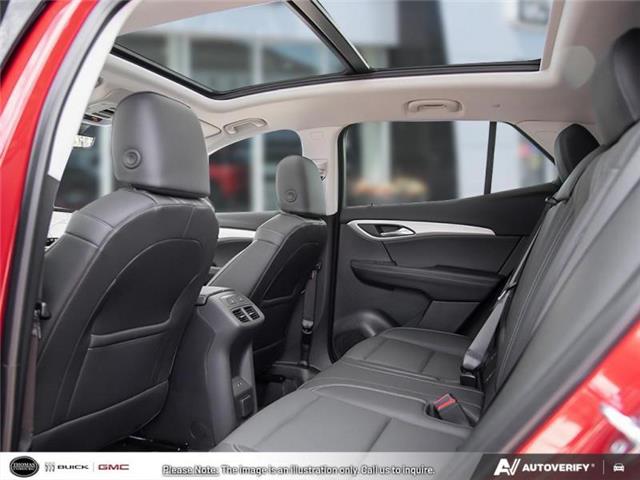 2026 Buick Envision Avenir (Stk: B18554) in Cobourg - Image 21 of 27