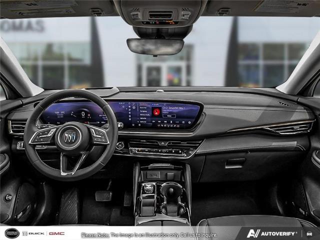 2026 Buick Envision Avenir (Stk: B18554) in Cobourg - Image 22 of 27