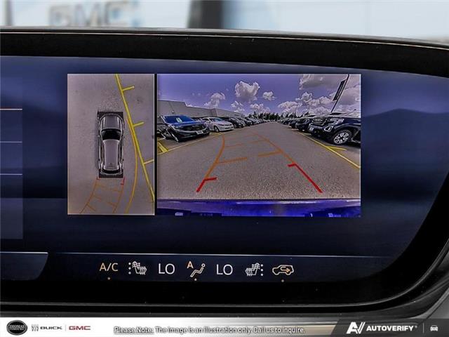 2026 Buick Envision Avenir (Stk: B18554) in Cobourg - Image 23 of 27