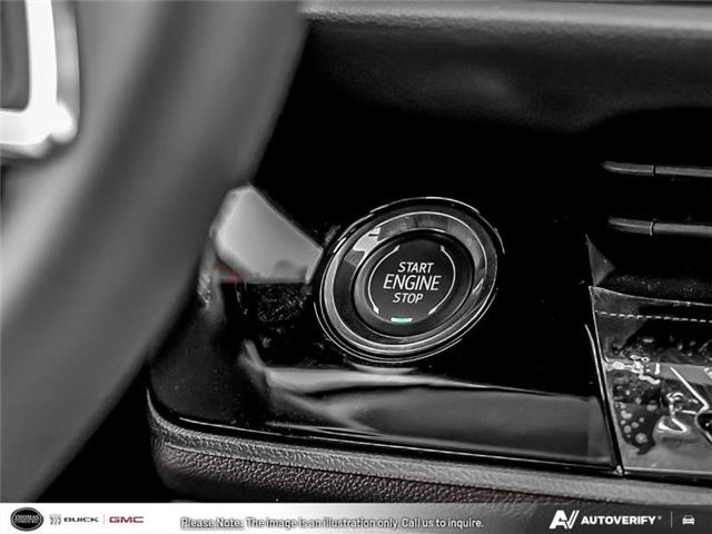 2026 Buick Envision Avenir (Stk: B18554) in Cobourg - Image 26 of 27