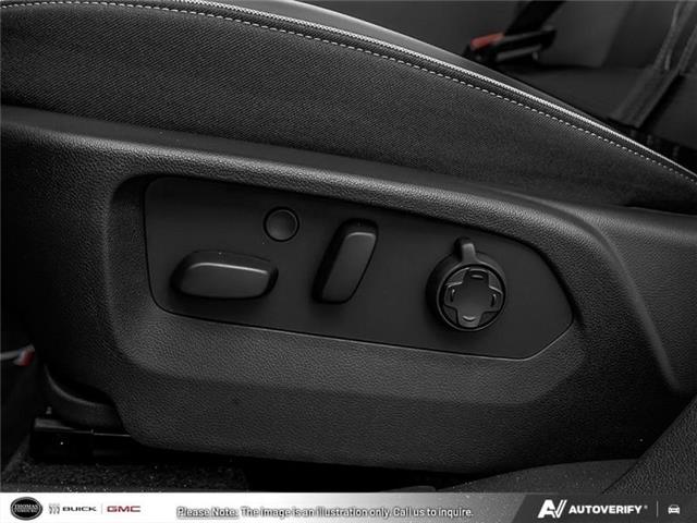 2026 Buick Envision Avenir (Stk: B18554) in Cobourg - Image 27 of 27