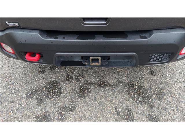 2019 Jeep Renegade Trailhawk (Stk: TS146A) in Kamloops - Image 15 of 23