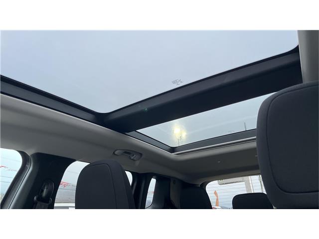 2019 Jeep Renegade Trailhawk (Stk: TS146A) in Kamloops - Image 16 of 23