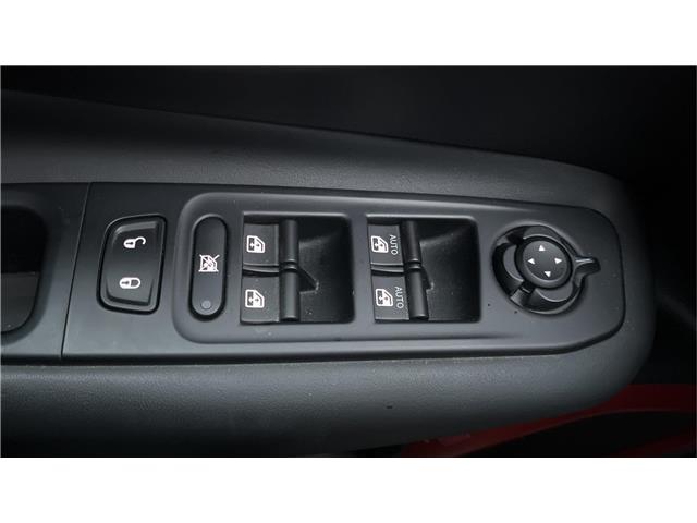 2019 Jeep Renegade Trailhawk (Stk: TS146A) in Kamloops - Image 17 of 23