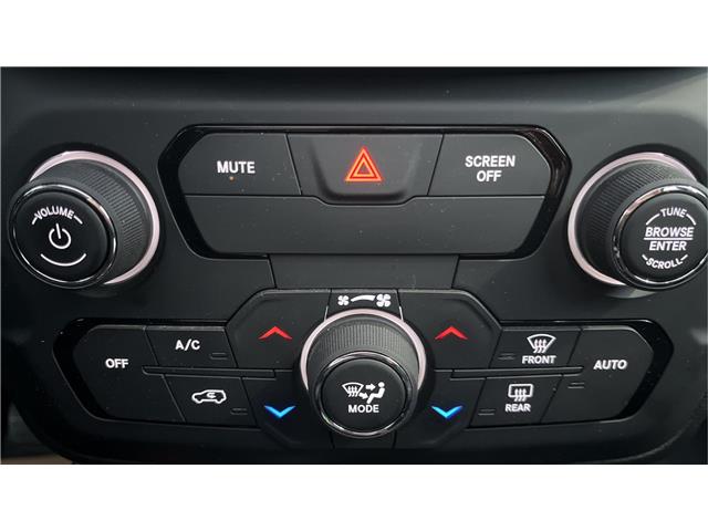 2019 Jeep Renegade Trailhawk (Stk: TS146A) in Kamloops - Image 20 of 23
