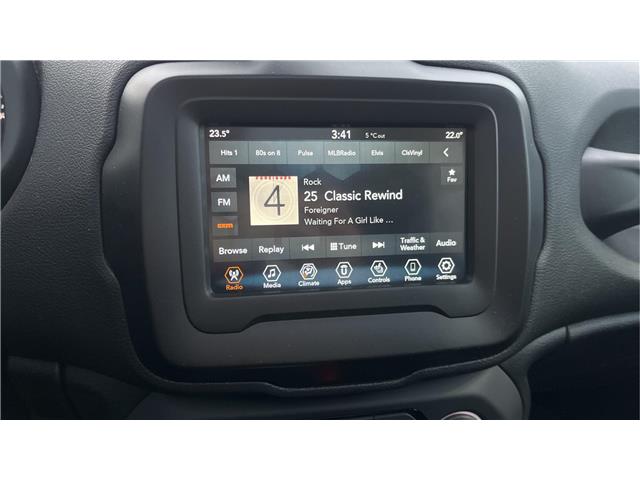 2019 Jeep Renegade Trailhawk (Stk: TS146A) in Kamloops - Image 23 of 23