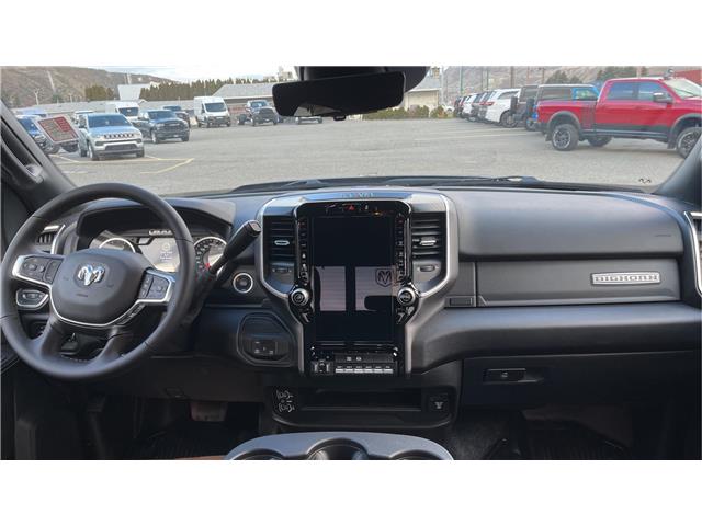 2026 RAM 5500 Chassis Tradesman/Big Horn (Stk: TT042) in Kamloops - Image 10 of 18