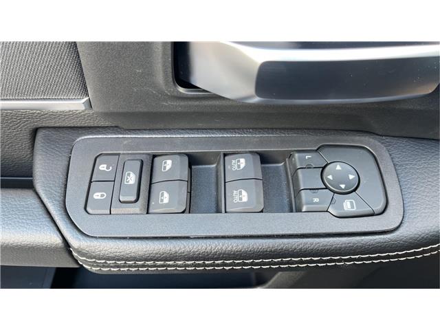 2026 RAM 5500 Chassis Tradesman/Big Horn (Stk: TT042) in Kamloops - Image 12 of 18