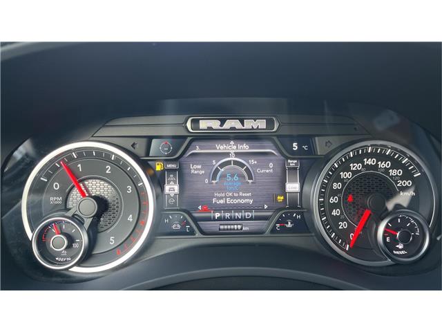 2026 RAM 5500 Chassis Tradesman/Big Horn (Stk: TT042) in Kamloops - Image 13 of 18