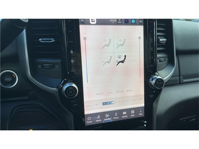 2026 RAM 5500 Chassis Tradesman/Big Horn (Stk: TT042) in Kamloops - Image 15 of 18