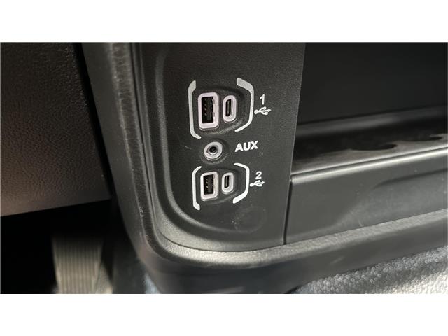 2026 RAM 5500 Chassis Tradesman/Big Horn (Stk: TT042) in Kamloops - Image 16 of 18