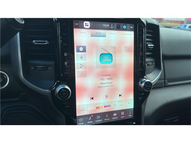 2026 RAM 5500 Chassis Tradesman/Big Horn (Stk: TT042) in Kamloops - Image 17 of 18