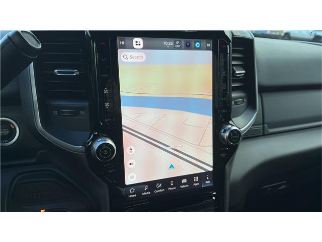 2026 RAM 5500 Chassis Tradesman/Big Horn (Stk: TT042) in Kamloops - Image 18 of 18