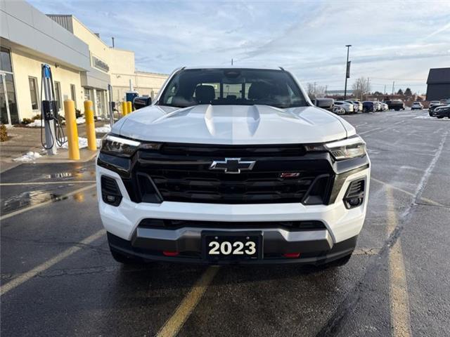 2023 Chevrolet Colorado Z71 (Stk: 79773) in St. Thomas - Image 3 of 7
