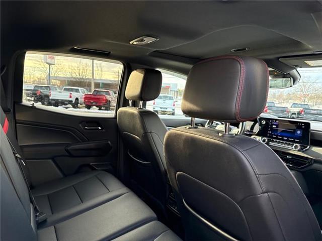 2023 Chevrolet Colorado Z71 (Stk: 79773) in St. Thomas - Image 6 of 7